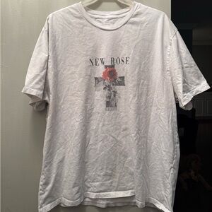 All Saints men’s tshirt